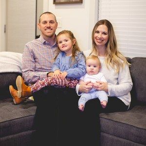 Meet your Posher, Jenny